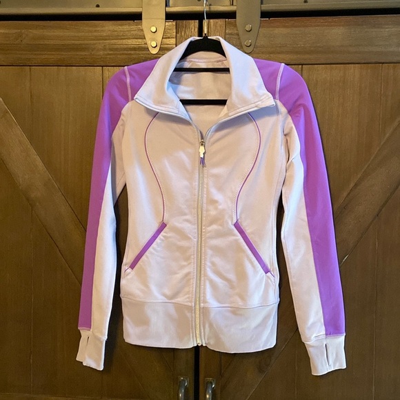 Lululemon🍋Contempo Jacket - Picture 5 of 9